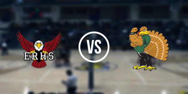 East Rockingham High School vs. Broadway High School