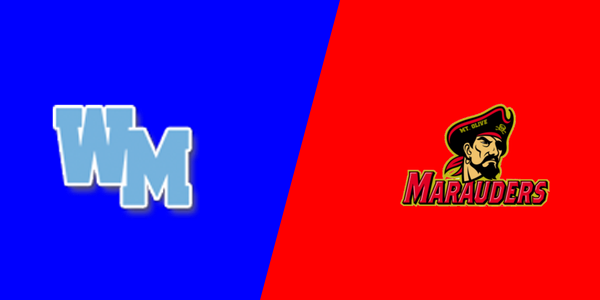 West Morris Central High School vs. Mount Olive High School