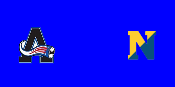 Ashland High School vs. Northampton High School