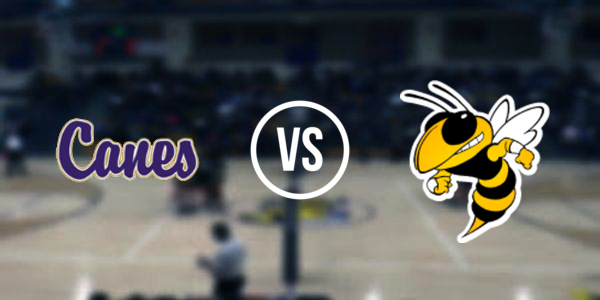 Calhoun High School vs. Cartersville High School