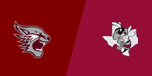 Palestine High School vs. Athens High School