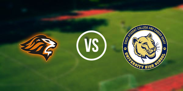 Oviedo High School vs. University High School - Orlando