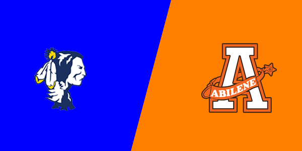 Council Grove High School vs. Abilene High School