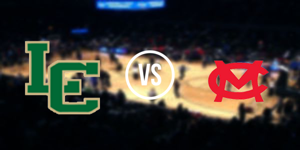 Michigan Center High School vs. Lumen Christi Catholic High School