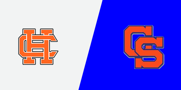 Hart County High School vs. Cedar Shoals High School