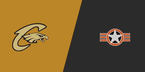 Capital High School vs. Ridgevue High School