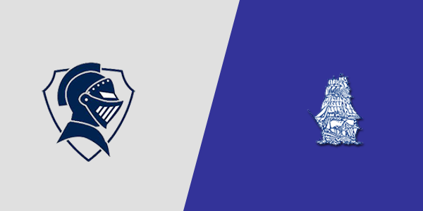 Poland Regional High School vs. Morse High School