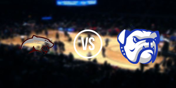 Weston Ranch High School vs. Folsom High School
