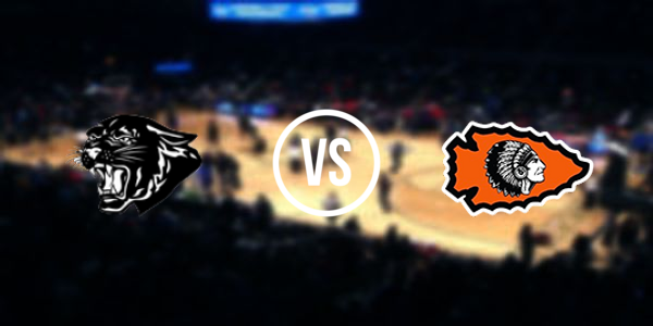 Pickford High School vs. Newberry High School