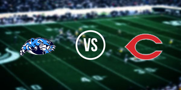 China Spring vs. Carthage High School