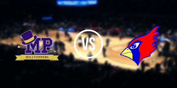 Pleasant Plains High School vs. Mt. Pulaski High School
