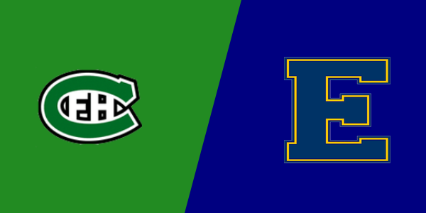 Forest Hills Central High School vs. East Grand Rapids High School