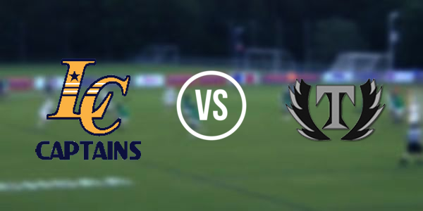 Loudoun County High School vs Dominion High School