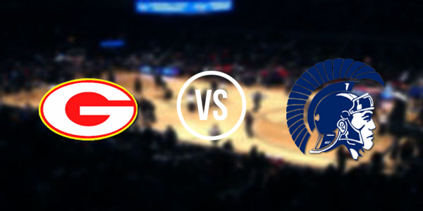 Goochland High School vs New Kent High School