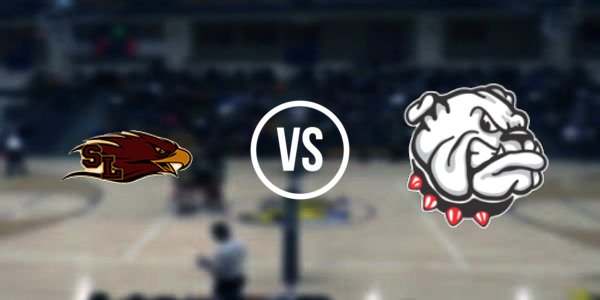 Silver Lake High School vs. Rossville High School