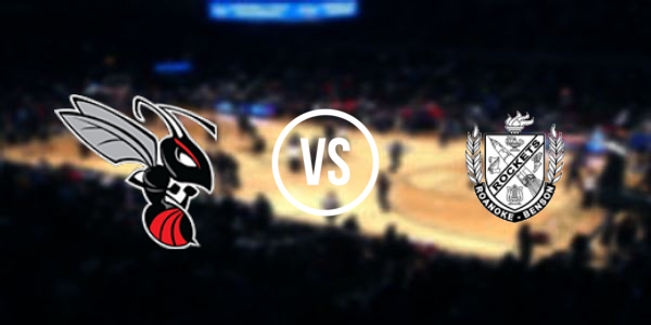 Heyworth High School vs Roanoke-Benson High School