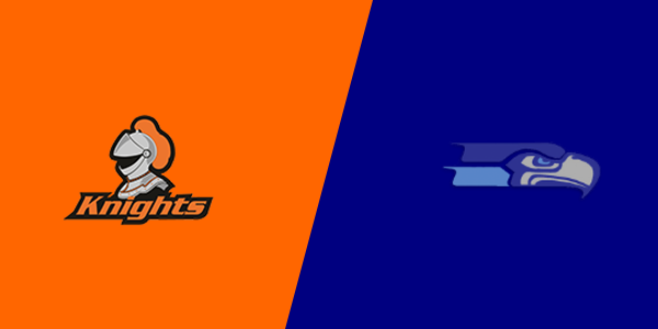 Middletown High School vs. South River High School
