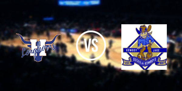 Harmony High School vs. Osceola High School - Kissimmee