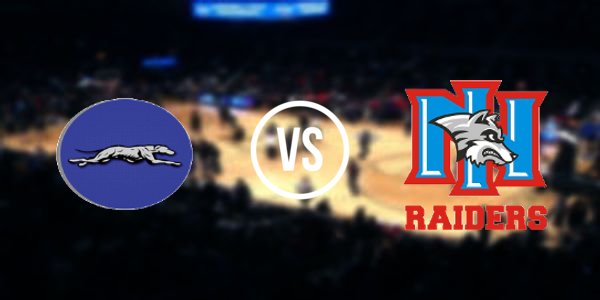 North Iredell High School vs Statesville High School