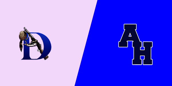 Dallas High School vs. Abington Heights High School