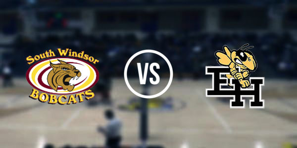 South Windsor High School vs. East Hartford High School