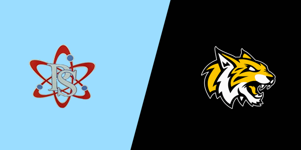 Poplar Springs High School vs. Bethlehem High School