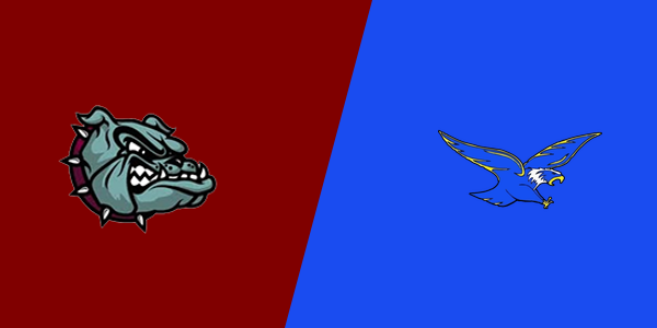 Luray High School vs. Central High School - Woodstock