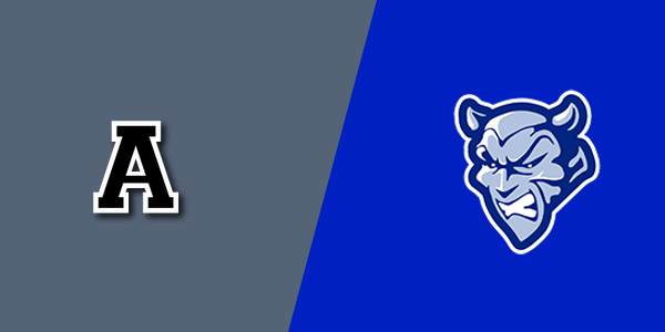 Maumee High School vs. Springfield High School - Holland