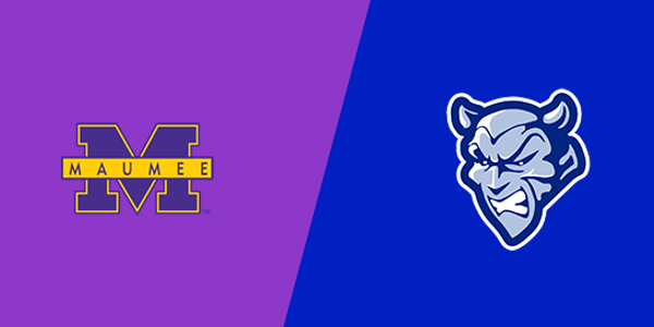 Maumee High School vs. Springfield High School - Holland