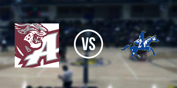 Appoquinimink High School vs. Caesar Rodney High School