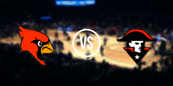 2022 UK HealthCare Boys&rsquo; Basketball Sweet 16&reg;
