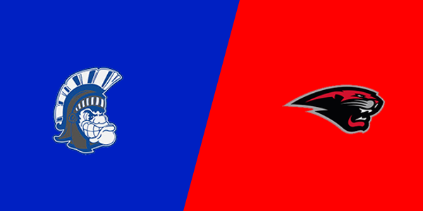 Orland High School vs. Foothill High School - Palo Cedro