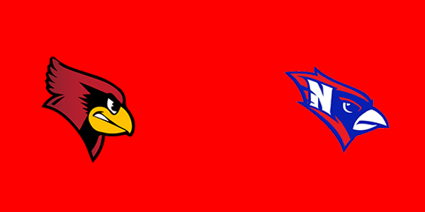 Taylor County High School vs. Nelson County High School