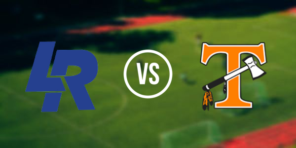 Pioneer High School vs Tecumseh High School