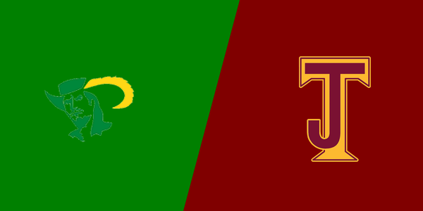 North Rowan High School vs. Thomas Jefferson Classical Academy