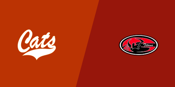 Los Gatos High School vs. Gunn High School