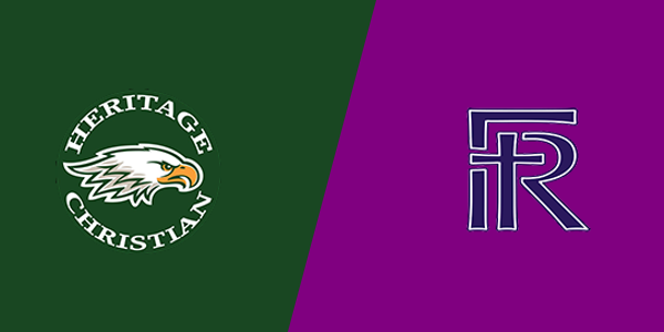 Heritage Christian Academy vs. Front Range Christian School