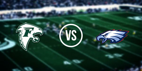 Frankenmuth High School vs Freeland High School