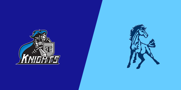 Tyler Consolidated High School vs. Philip Barbour High School