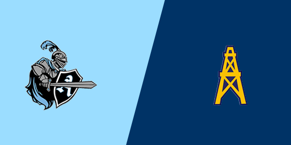 Arroyo High School vs. Montebello High School