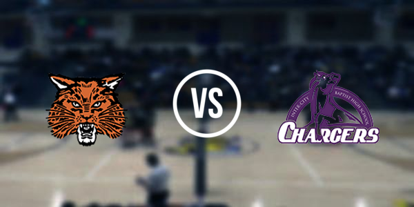 Ubly High School vs. Inter-City Baptist High School
