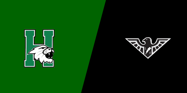 William Henry Harrison High School vs. Lakota East High School