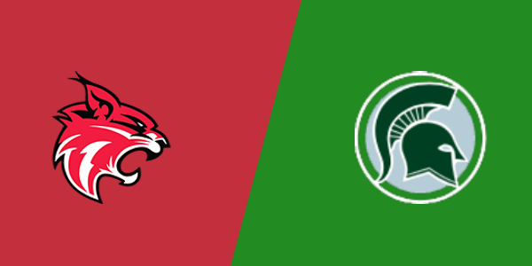 Lincoln High School vs. Skyline High School