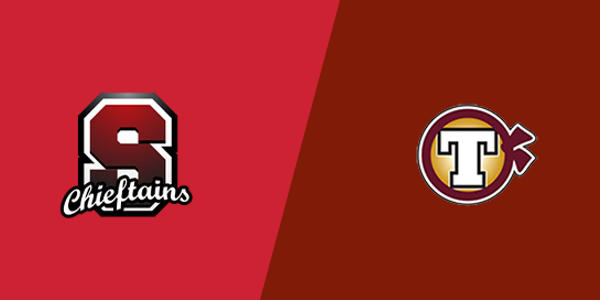 Shiprock High School vs. Tohatchi High School
