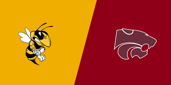 Ider High School vs. Sand Rock School