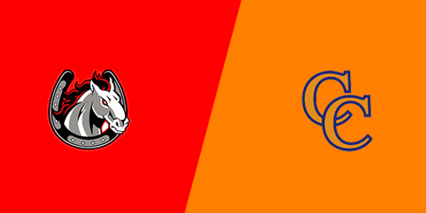 Arleta High School vs. Chatsworth Charter High School