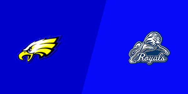 W.S. Neal High School vs. Jay High School
