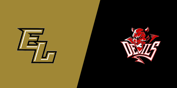 East Lawrence High School vs. Lawrence County High School
