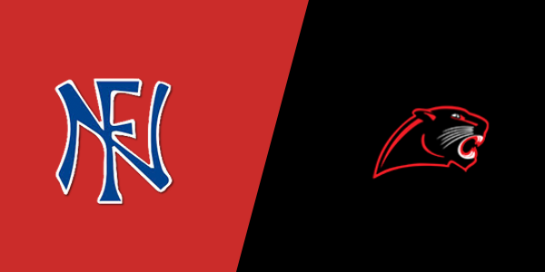 North Forrest High School vs. Lumberton High School