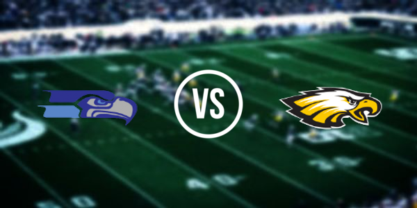 South River High School vs. Northeast High School